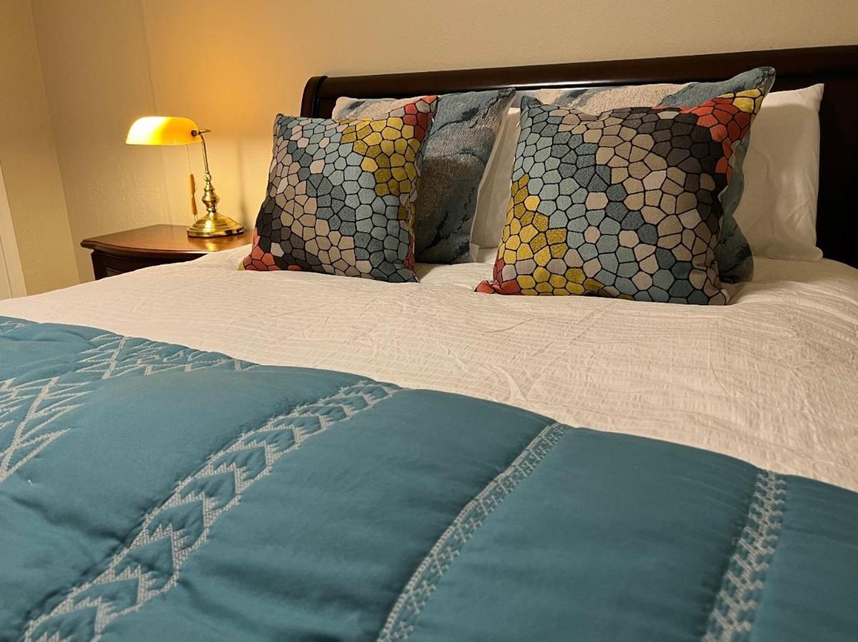 Palo Alto Quiet 1 Bedroom Stanford University Eksteriør billede
