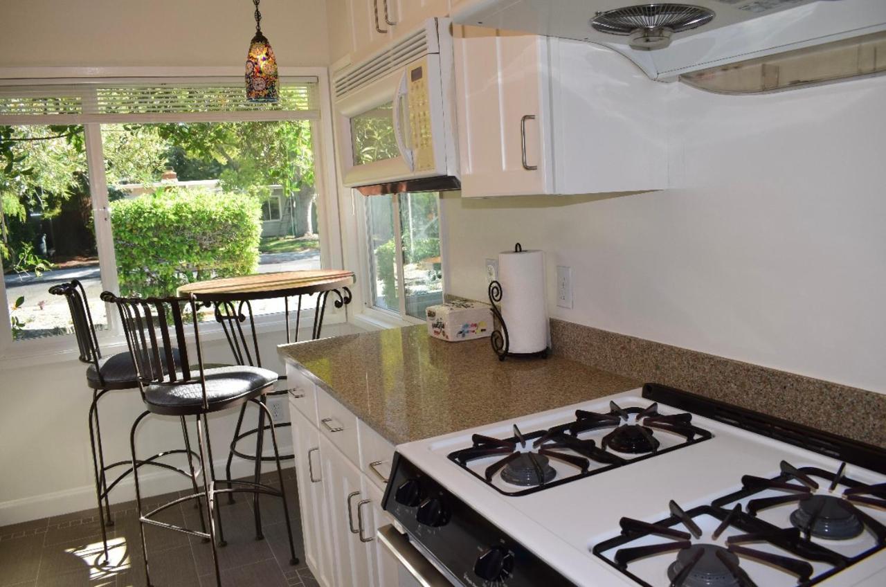 Palo Alto Quiet 1 Bedroom Stanford University Eksteriør billede