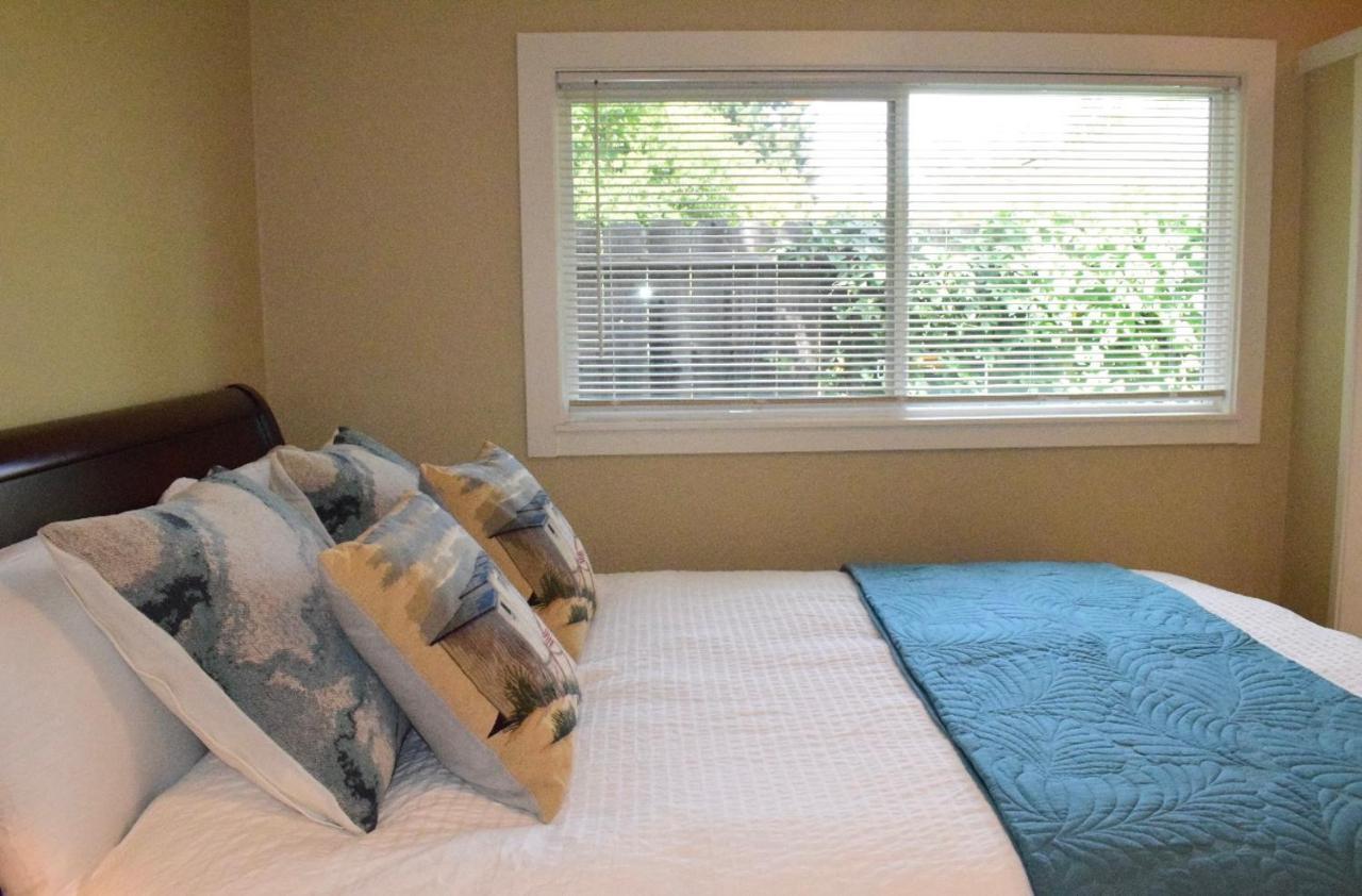 Palo Alto Quiet 1 Bedroom Stanford University Eksteriør billede