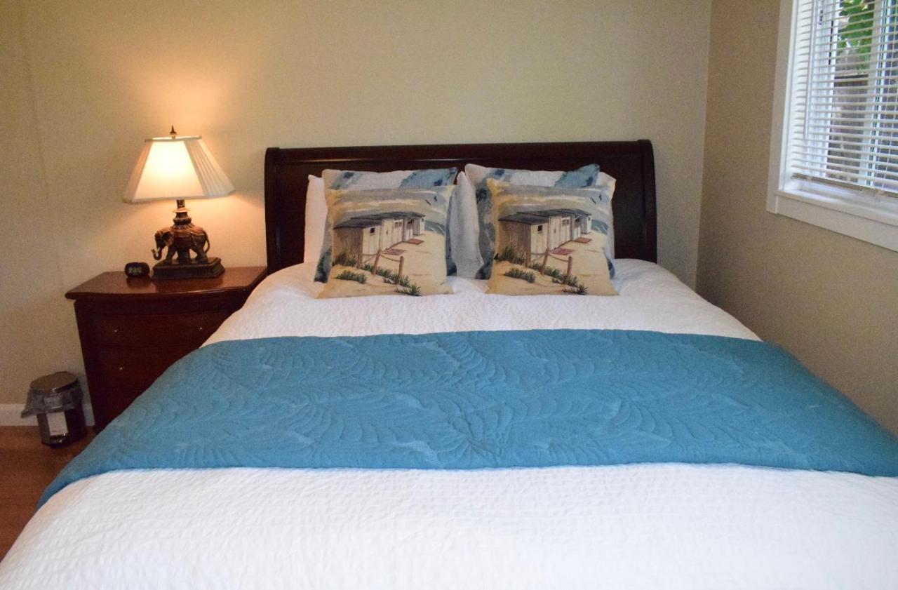 Palo Alto Quiet 1 Bedroom Stanford University Eksteriør billede