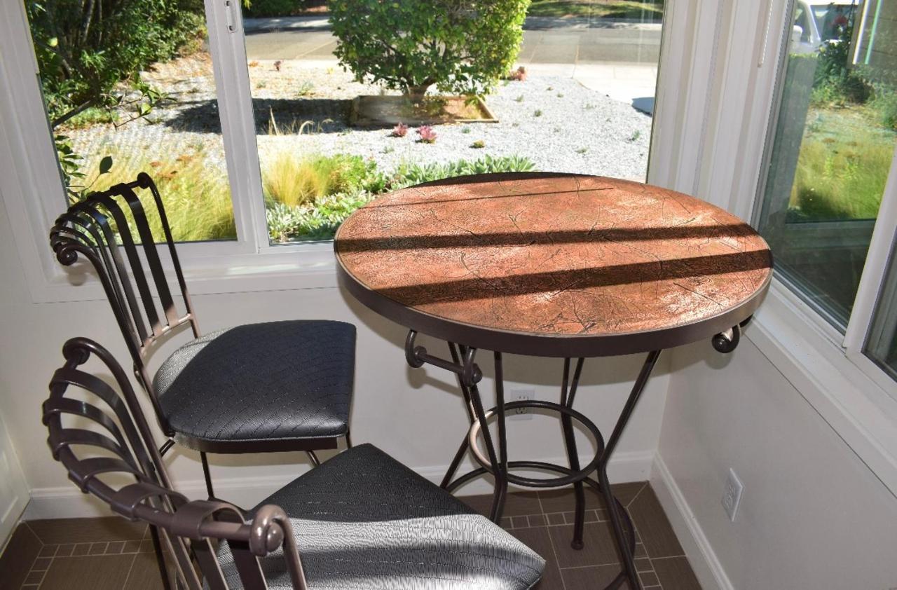 Palo Alto Quiet 1 Bedroom Stanford University Eksteriør billede