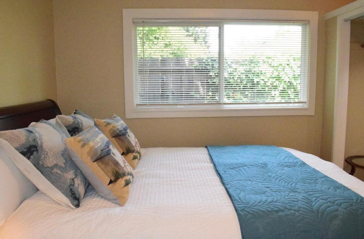 Palo Alto Quiet 1 Bedroom Stanford University Eksteriør billede