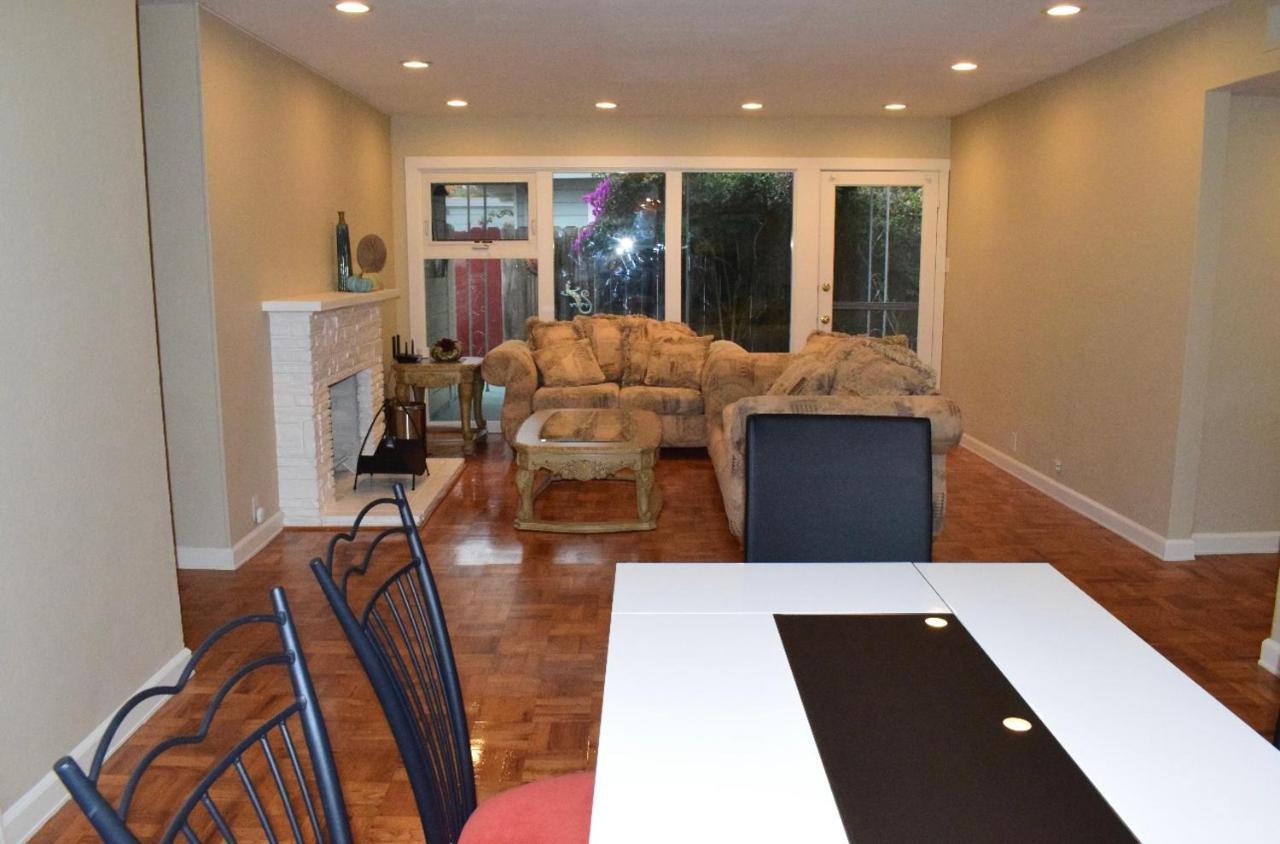 Palo Alto Quiet 1 Bedroom Stanford University Eksteriør billede
