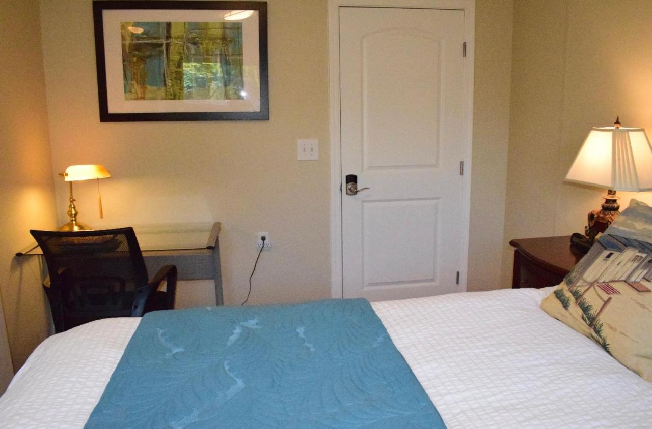 Palo Alto Quiet 1 Bedroom Stanford University Eksteriør billede