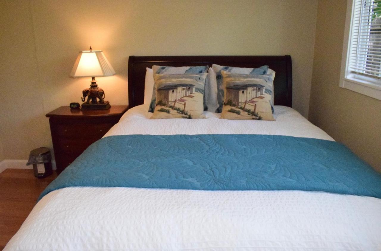 Palo Alto Quiet 1 Bedroom Stanford University Eksteriør billede