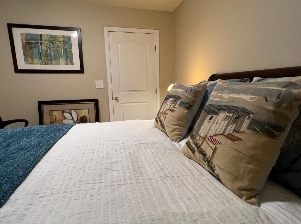Palo Alto Quiet 1 Bedroom Stanford University Eksteriør billede