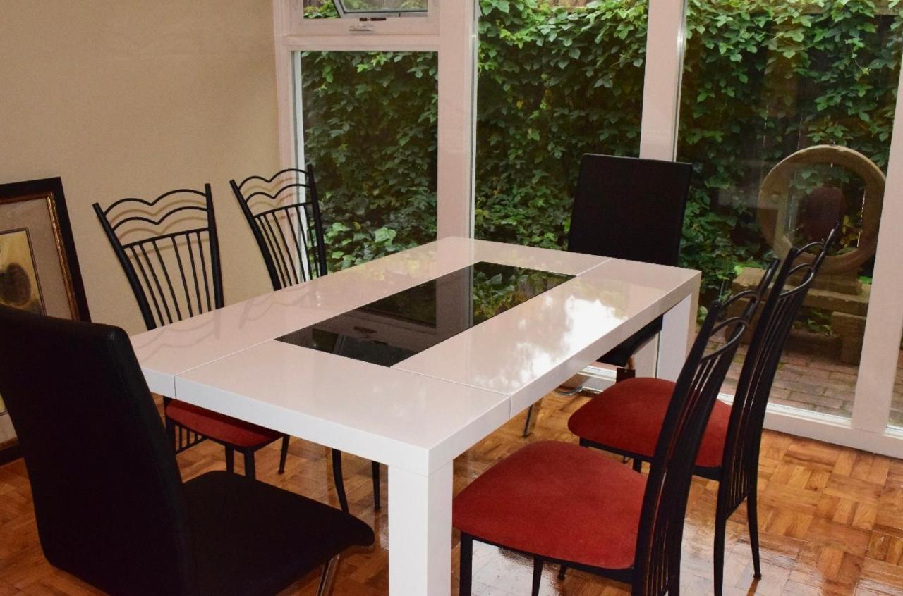 Palo Alto Quiet 1 Bedroom Stanford University Eksteriør billede