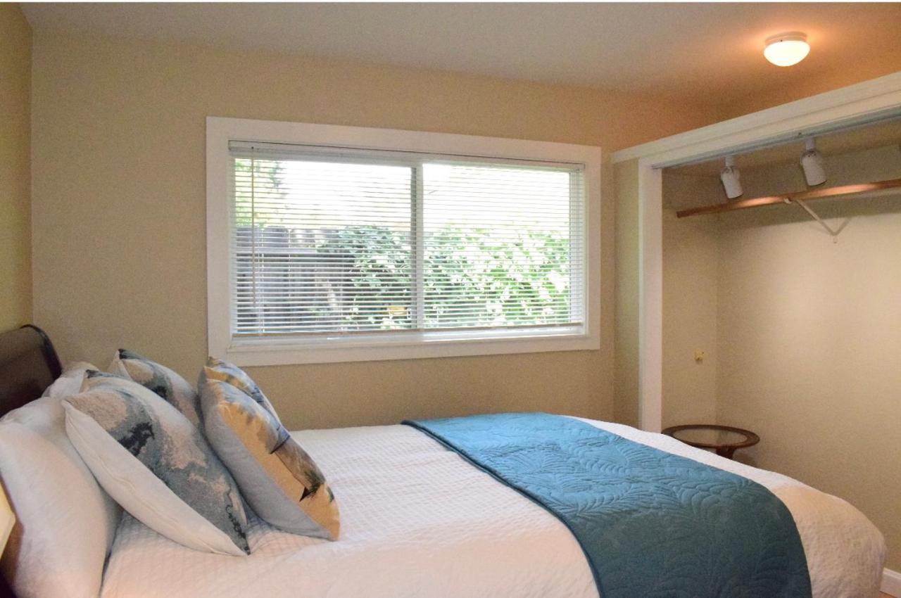 Palo Alto Quiet 1 Bedroom Stanford University Eksteriør billede