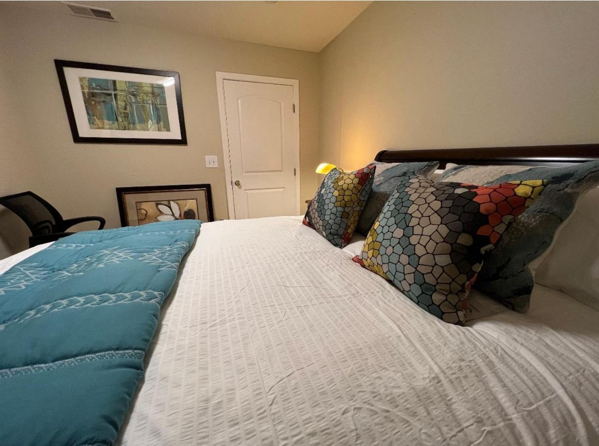 Palo Alto Quiet 1 Bedroom Stanford University Eksteriør billede